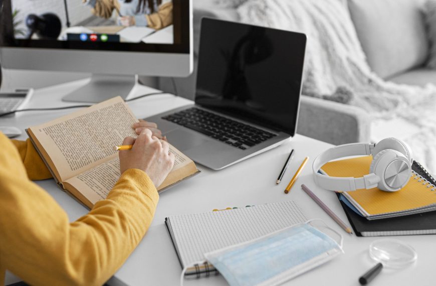 Ini 5 Tips Belajar Efektif Agar Nilai Ujian Sempurna