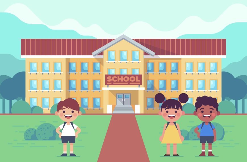 Cari SMA Swasta di Jaksel? Ini Sekolah dengan Fasilitas dan Kurikulum Terbaik Buat Anak!